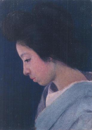 絵画常設展「カメイコレクション 25年度－Ⅲ期」 | カメイ美術館